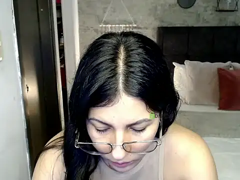 isa_cruzx stripchat live cam model