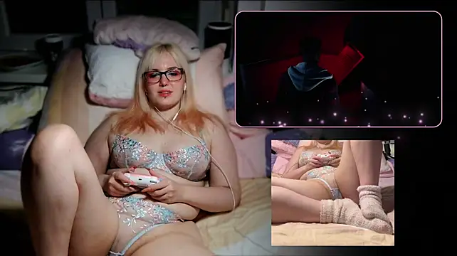 AFKwithAngel stripchat live cam model