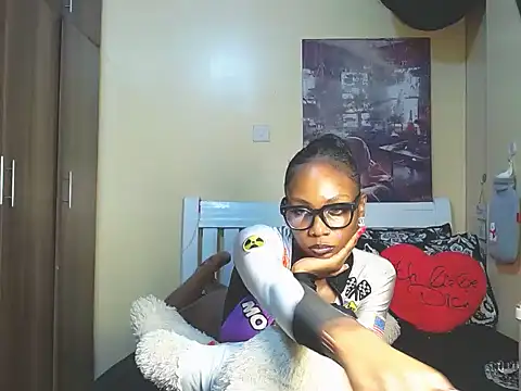 __nita_ stripchat live cam model