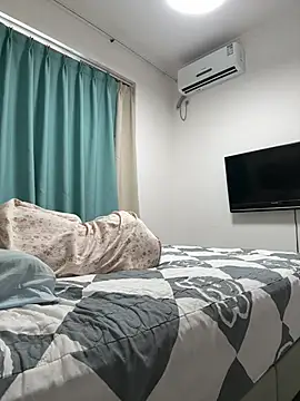 Xiao_Mao_meow stripchat live cam model
