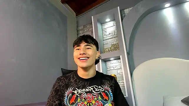 Zack_Bellmont1 stripchat live cam model