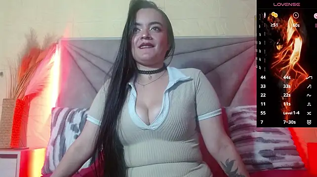 rapunsel_winter stripchat live cam model
