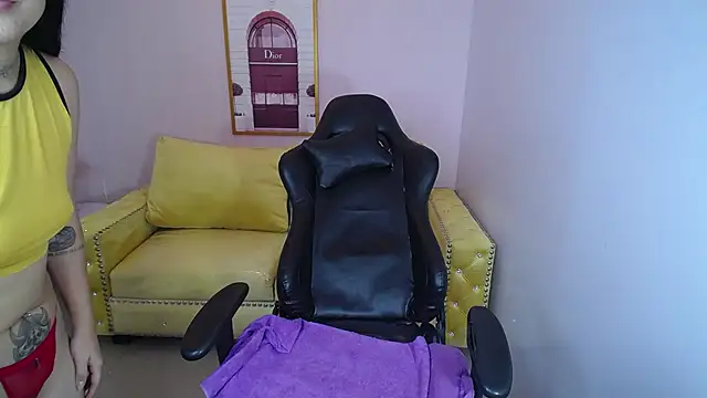 LilithV_ch stripchat live cam model