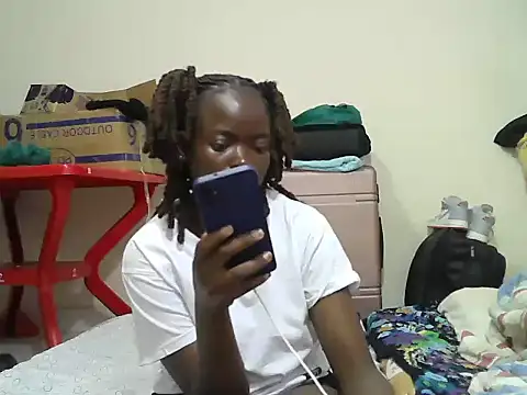Paseski stripchat live cam model