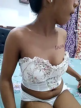 pushpa-ji07 stripchat live cam model