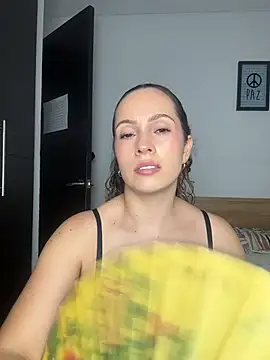 Aitana_Sol stripchat live cam model