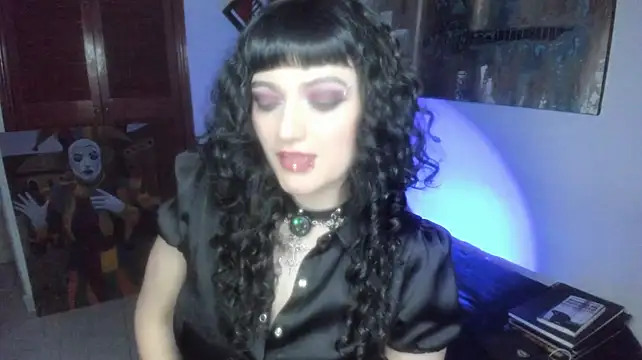 jeanne_Sabatier stripchat live cam model