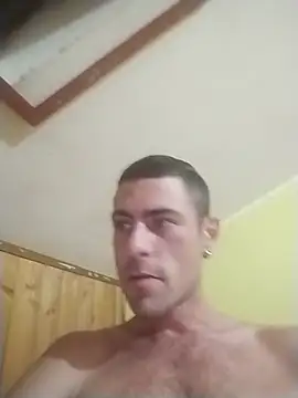 Gerrytales stripchat live cam model