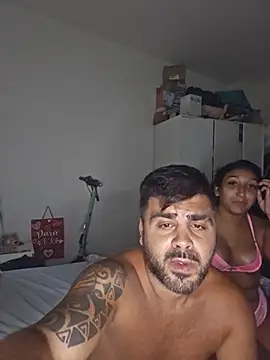 GitanayGitano stripchat live cam model