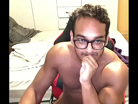 Theothermofo1 stripchat live cam model