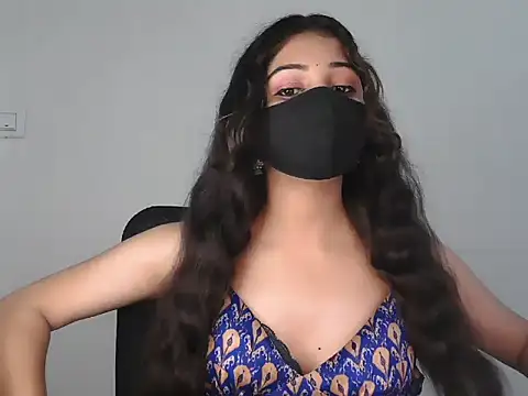 Cute_Mistri stripchat live cam model
