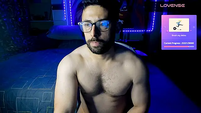 irokdan891 stripchat live cam model