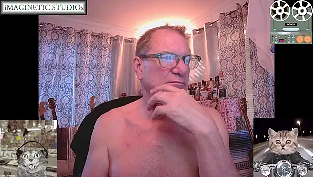 coryassman stripchat live cam model