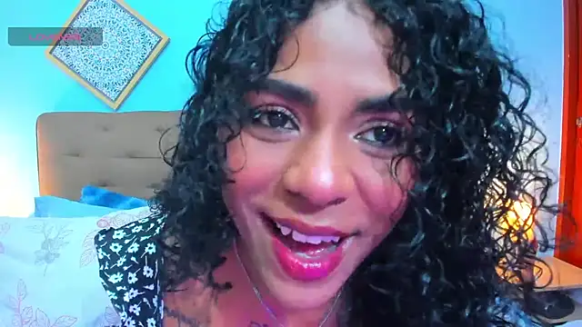 _EbonyGoddess stripchat live cam model