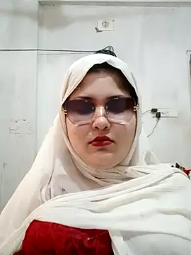 Nusrat-N stripchat live cam model