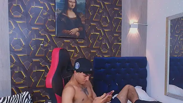 fire_drako_ stripchat live cam model