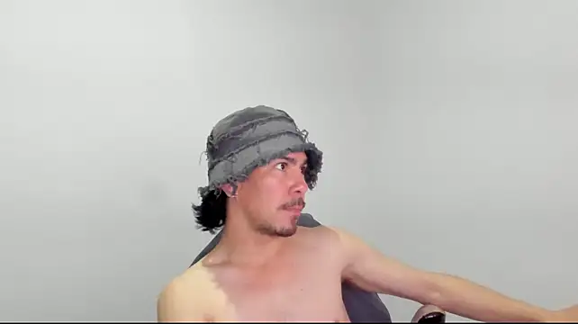 Piter_Drako stripchat live cam model