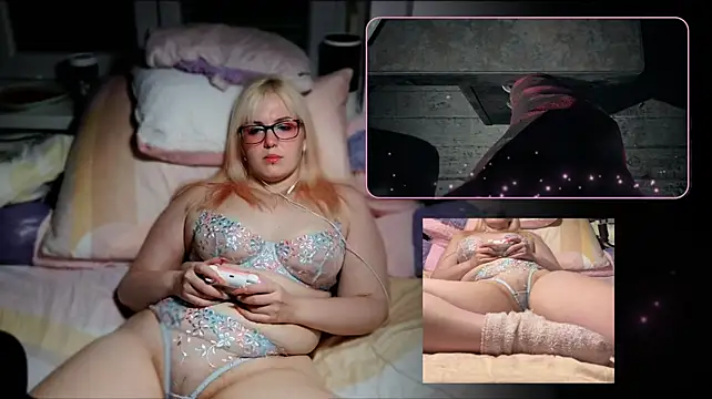 AFKwithAngel stripchat live cam model