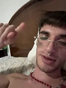 D_barry stripchat live cam model