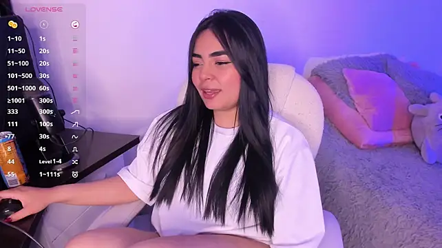 summersunsett stripchat live cam model