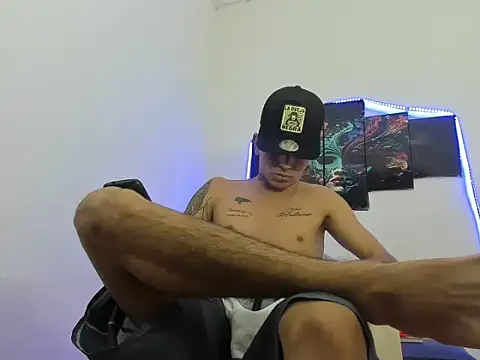 _sir_boss_latin420_ stripchat live cam model