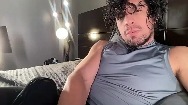 beranco19 stripchat live cam model