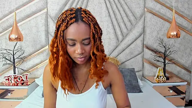AgataRinaldi stripchat live cam model