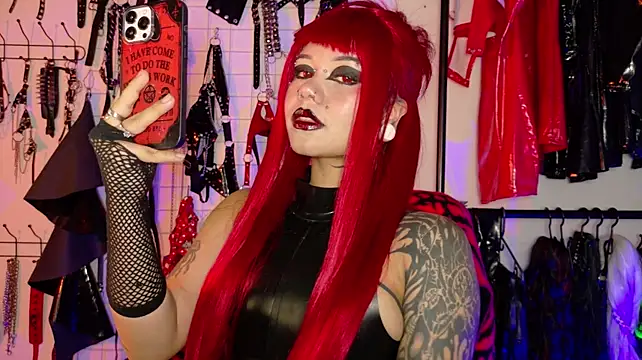 irregular_fetish_ stripchat live cam model