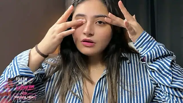 demieliss stripchat live cam model