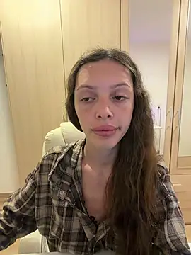 AriaaLee stripchat live cam model