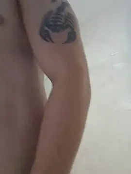 JacksonOlsenn stripchat live cam model