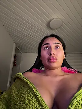 Anily_Lovely stripchat live cam model
