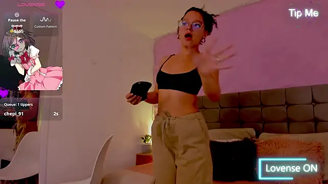 jenn_cg stripchat live cam model