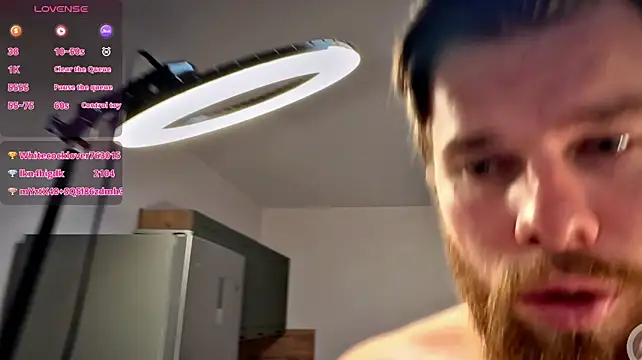 shavarace3 stripchat live cam model
