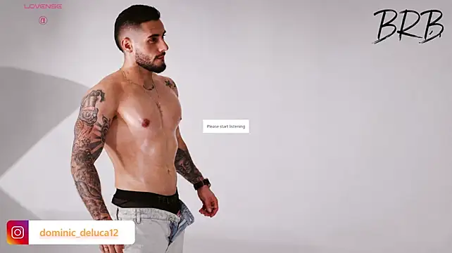 dominic_de_luca stripchat live cam model