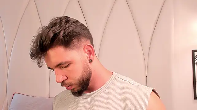 JACKSON_STIFLER stripchat live cam model