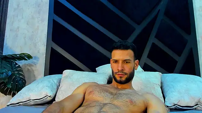 Jacob_Benelli stripchat live cam model