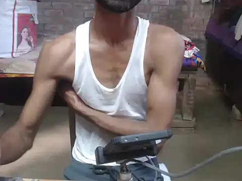 HotAarya stripchat live cam model