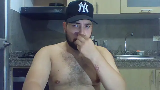 Dalton_s stripchat live cam model
