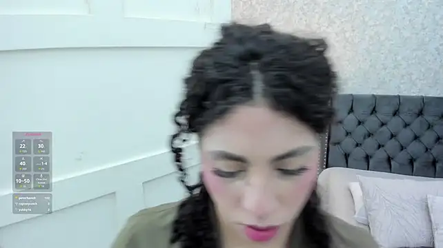 Amy_2905 stripchat live cam model