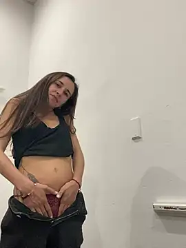 pili6263 stripchat live cam model