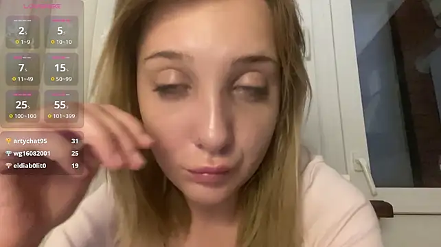 Jessiebest stripchat live cam model
