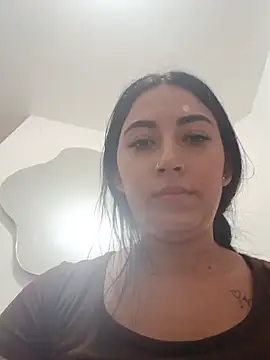 Ann_Houston_ stripchat live cam model