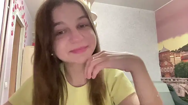 HwaTrippel stripchat live cam model