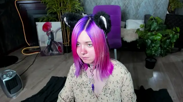 Miiu_miiu stripchat live cam model