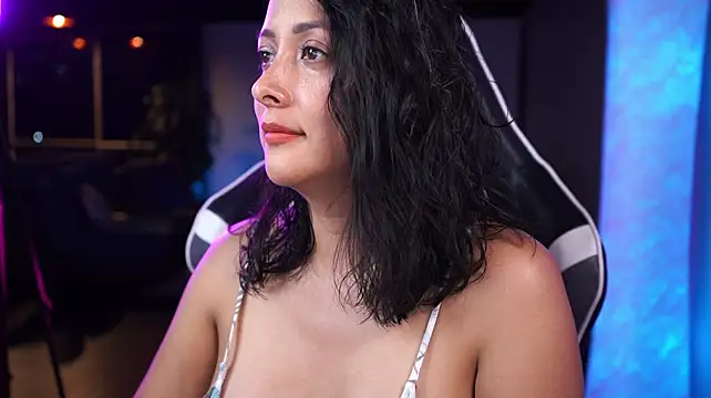AnaPanther stripchat live cam model