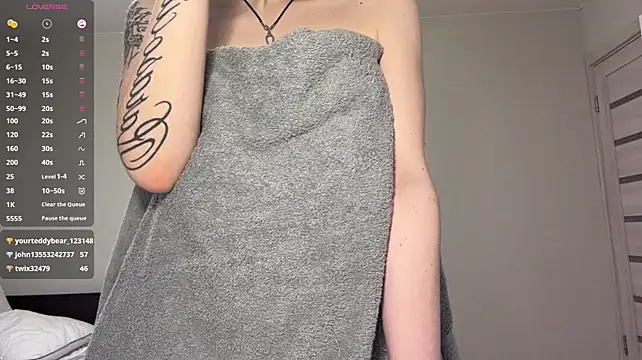 AustinAlcosiba stripchat live cam model