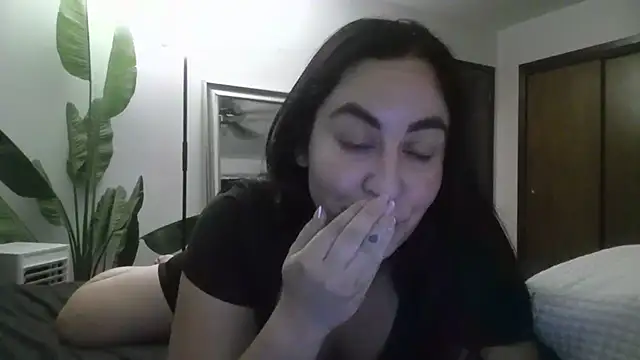 WetFlower69 stripchat live cam model