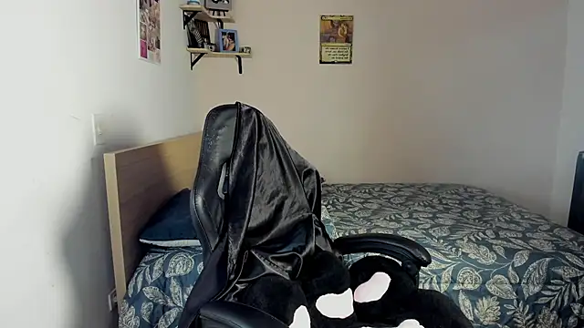 nina_pons stripchat live cam model