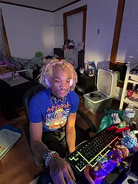 LXRDHXKVGEE stripchat live cam model